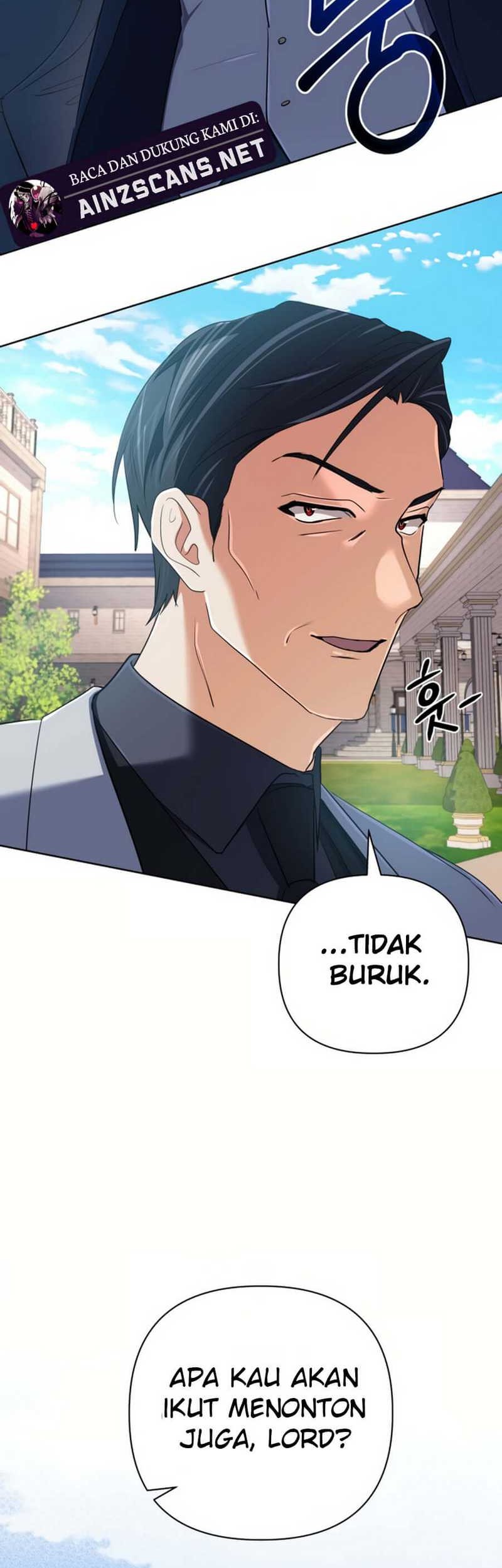 The Return of the Mythical Archmage Chapter 45 Gambar 28