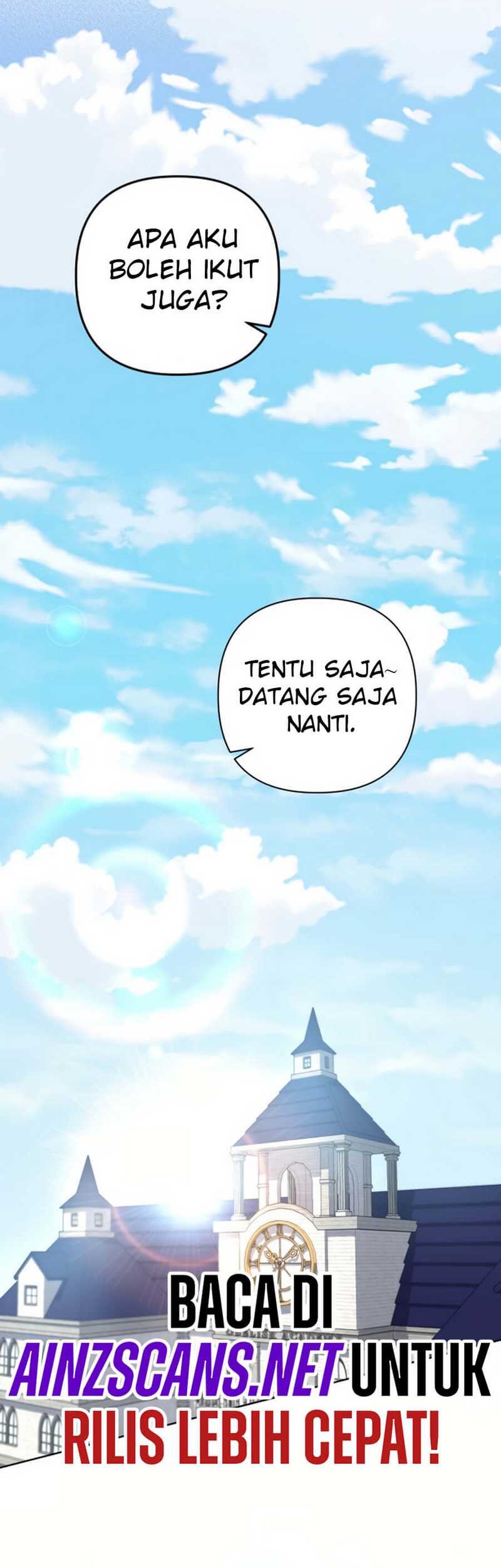 The Return of the Mythical Archmage Chapter 45 Gambar 29