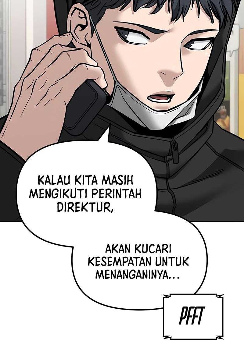 The Bully In Charge Chapter 134 Gambar 68