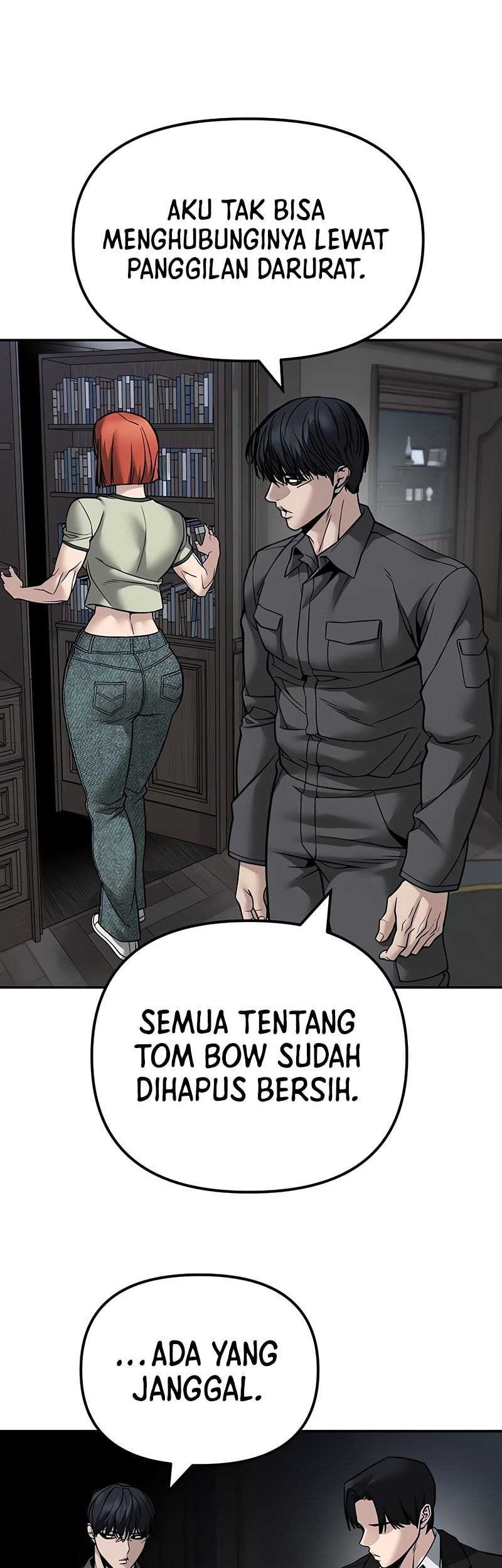 Baca Manhwa The Bully In Charge Chapter 134 Gambar 2