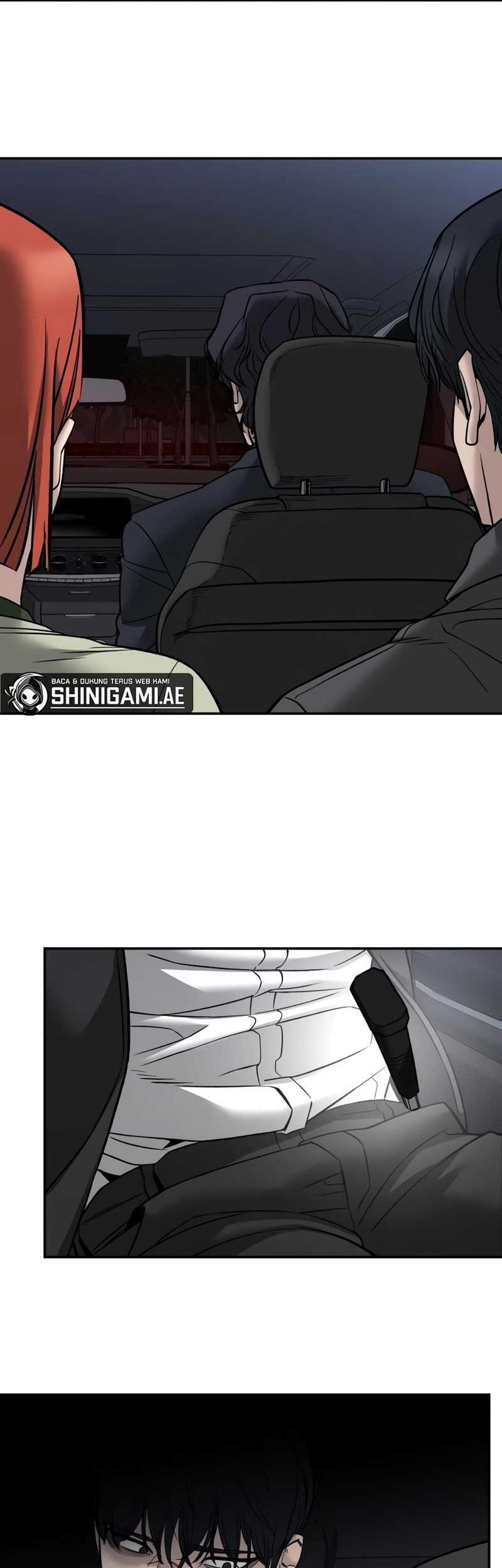 Baca Manhwa The Bully In Charge Chapter 133 Gambar 2