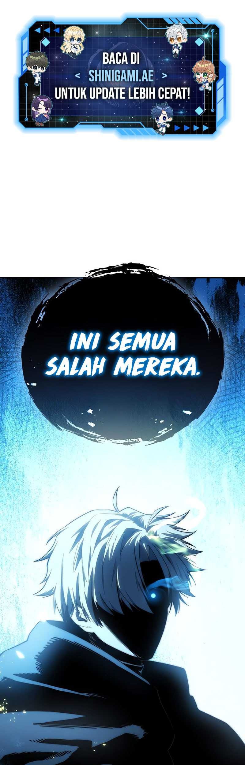 Baca Komik Star-Embracing Swordmaster Chapter 87 Gambar 1