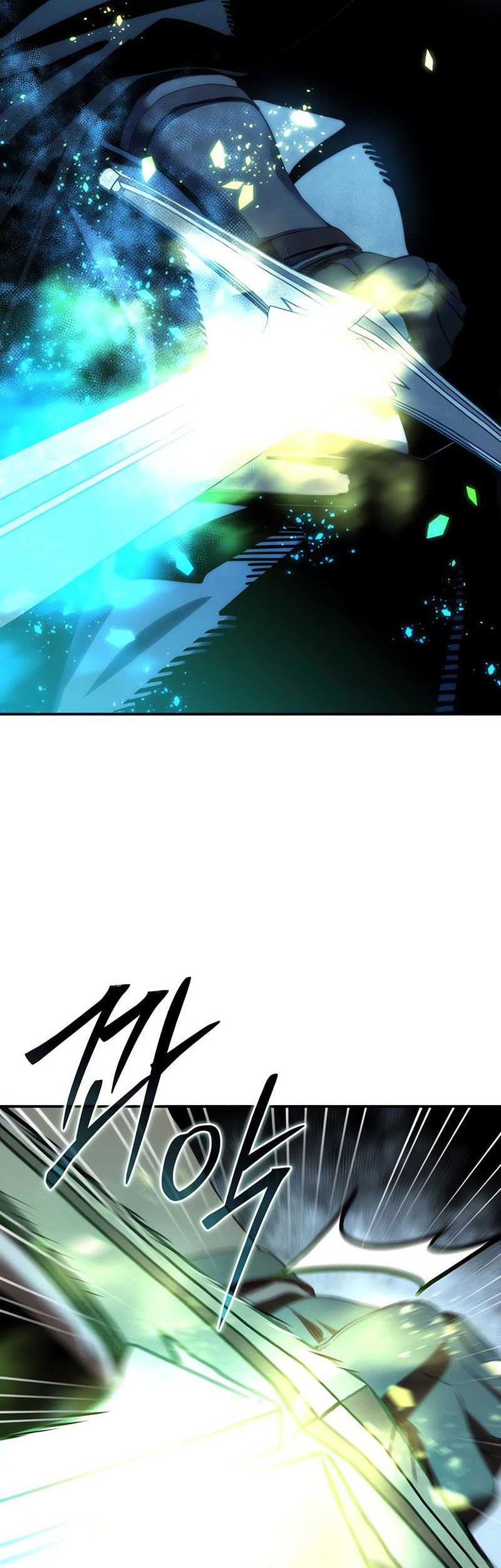 Baca Manhwa Star-Embracing Swordmaster Chapter 87 Gambar 2