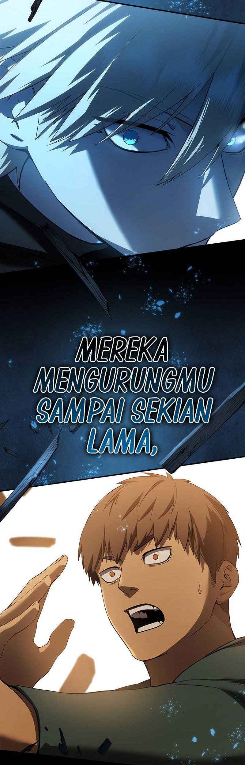 Star-Embracing Swordmaster Chapter 87 Gambar 16