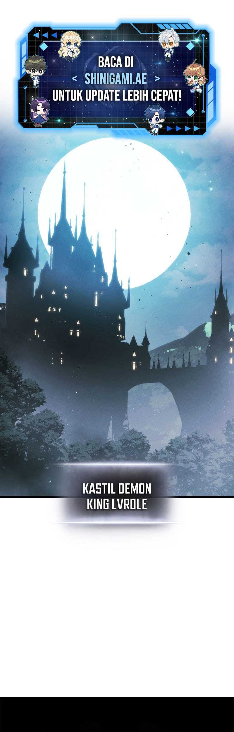 Baca Komik Ranker’s Return (Remake) Chapter 187 Gambar 1