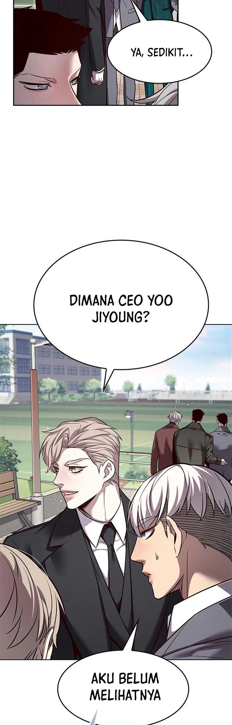 Eleceed Chapter 346 Gambar 34