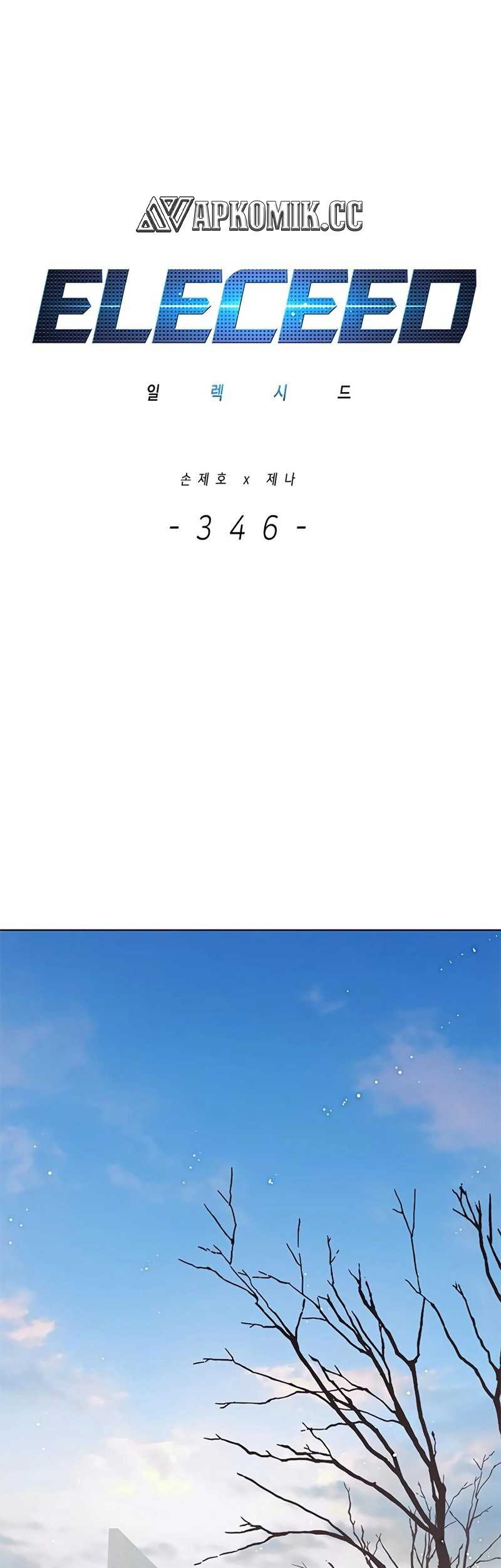 Baca Manhwa Eleceed Chapter 346 Gambar 2