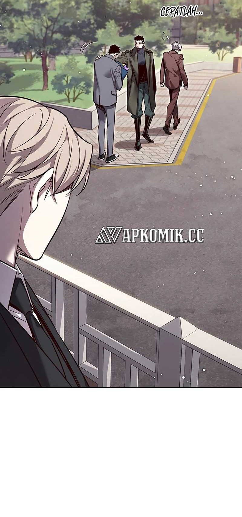Eleceed Chapter 346 Gambar 69