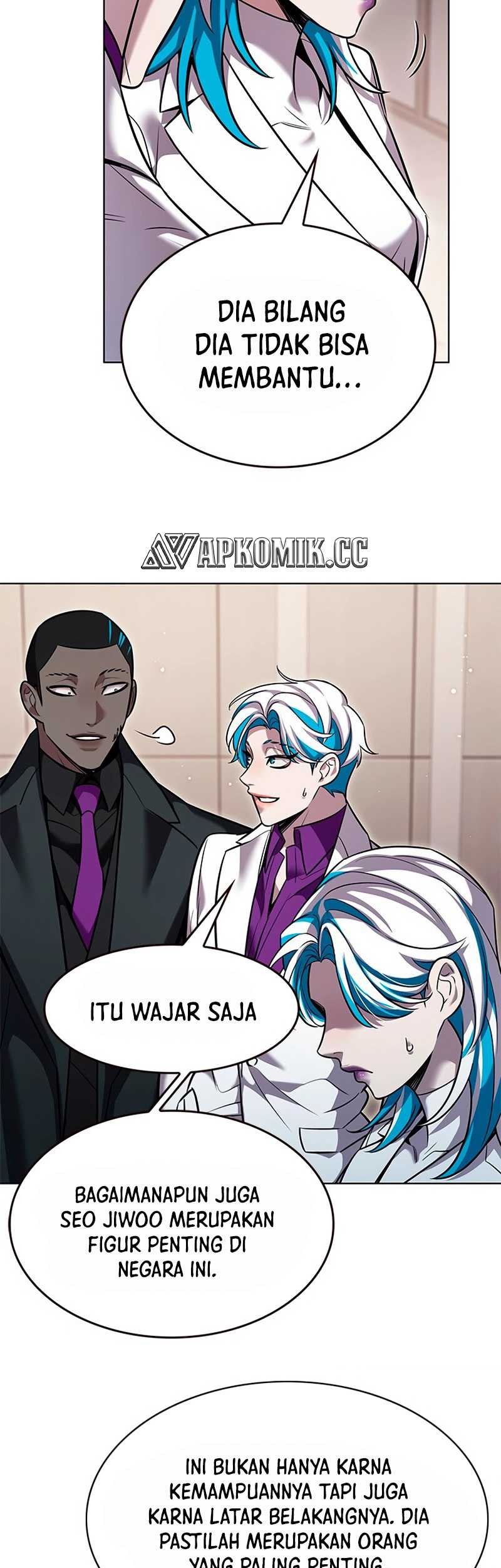 Eleceed Chapter 345 Gambar 6