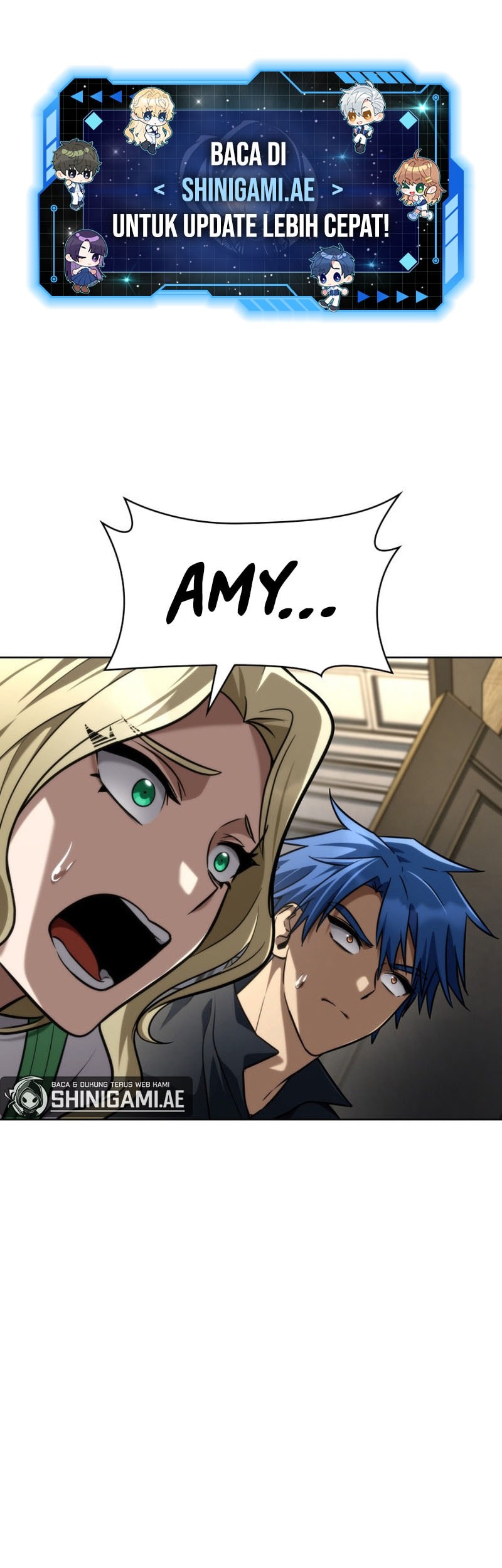 Komik Infinite Mage Chapter 114 gambar nomor 1