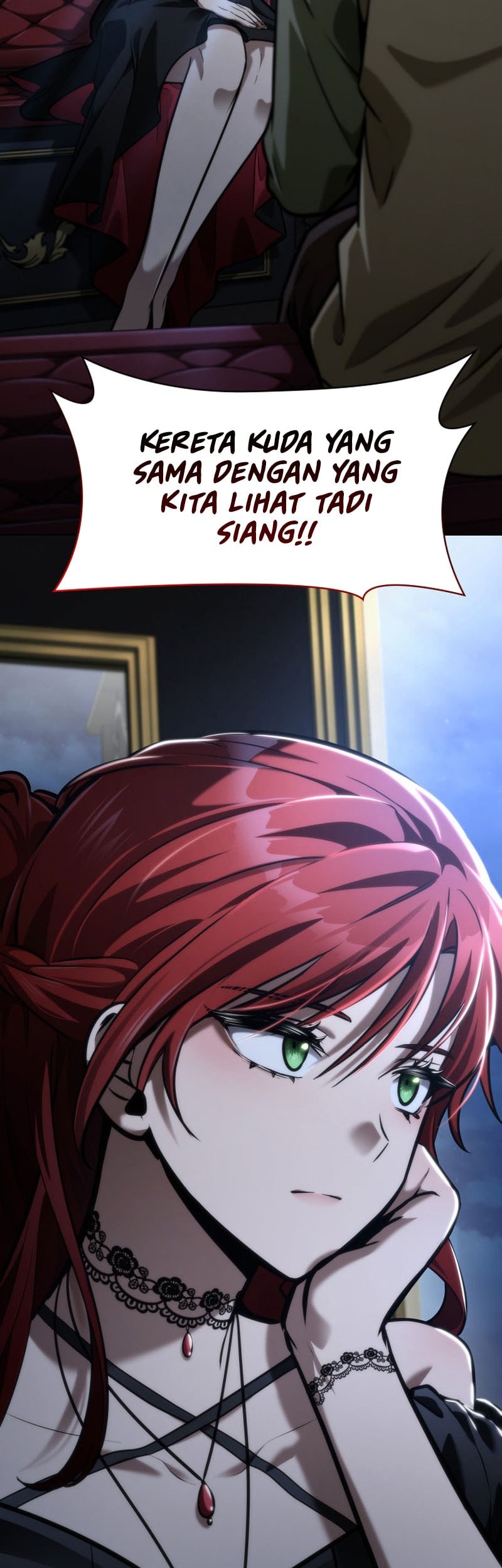 Infinite Mage Chapter 114 Gambar 3