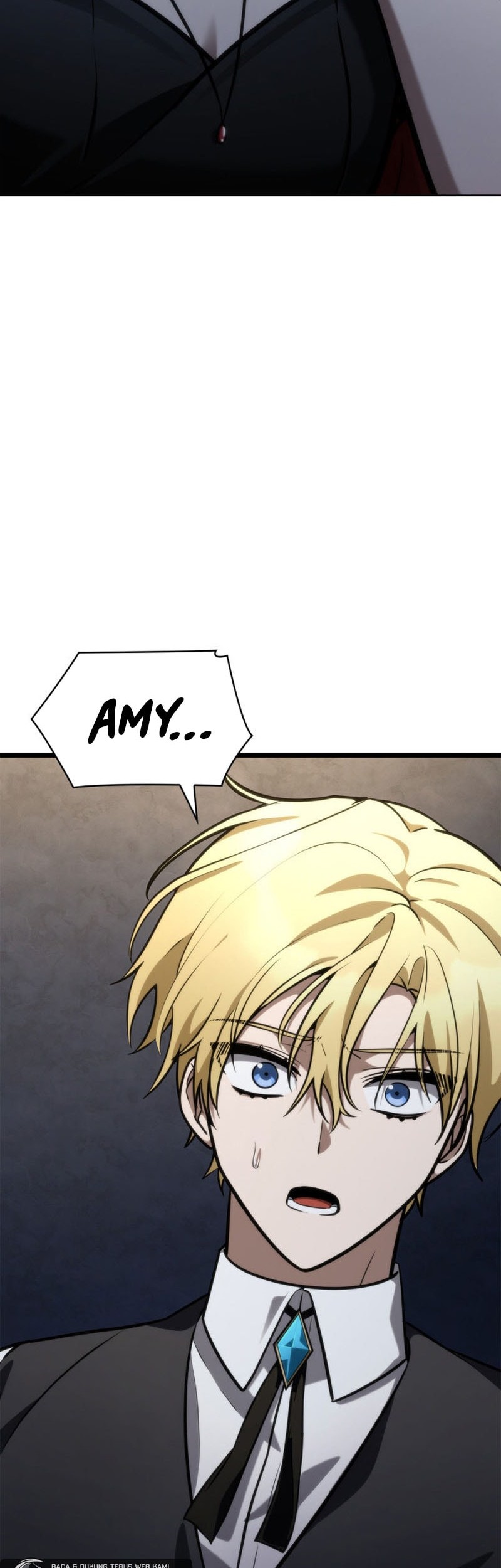 Infinite Mage Chapter 114 Gambar 4