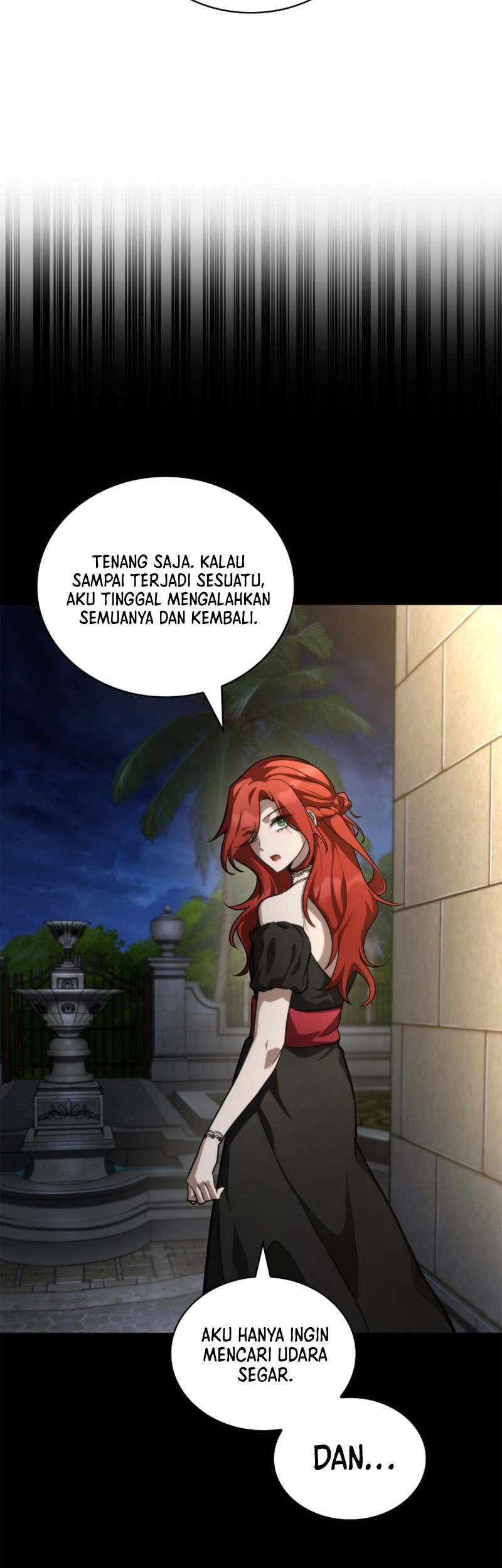 Infinite Mage Chapter 114 Gambar 7