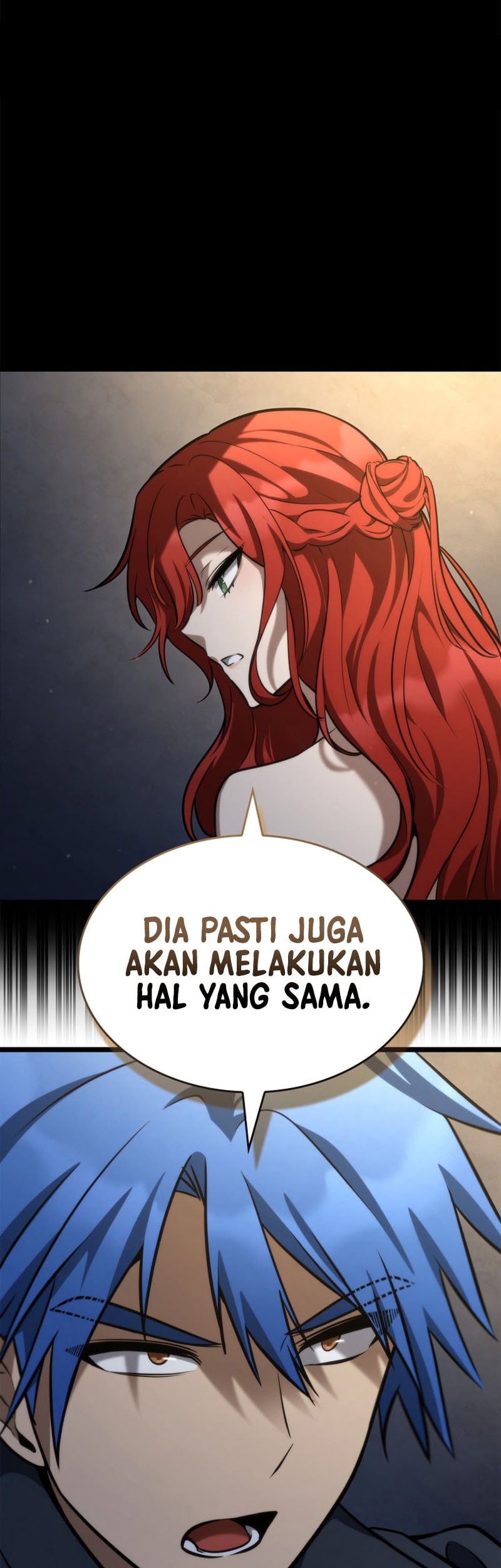 Infinite Mage Chapter 114 Gambar 8