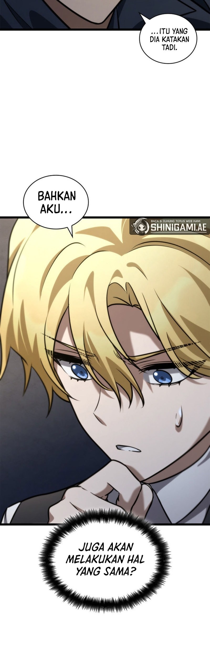 Infinite Mage Chapter 114 Gambar 9