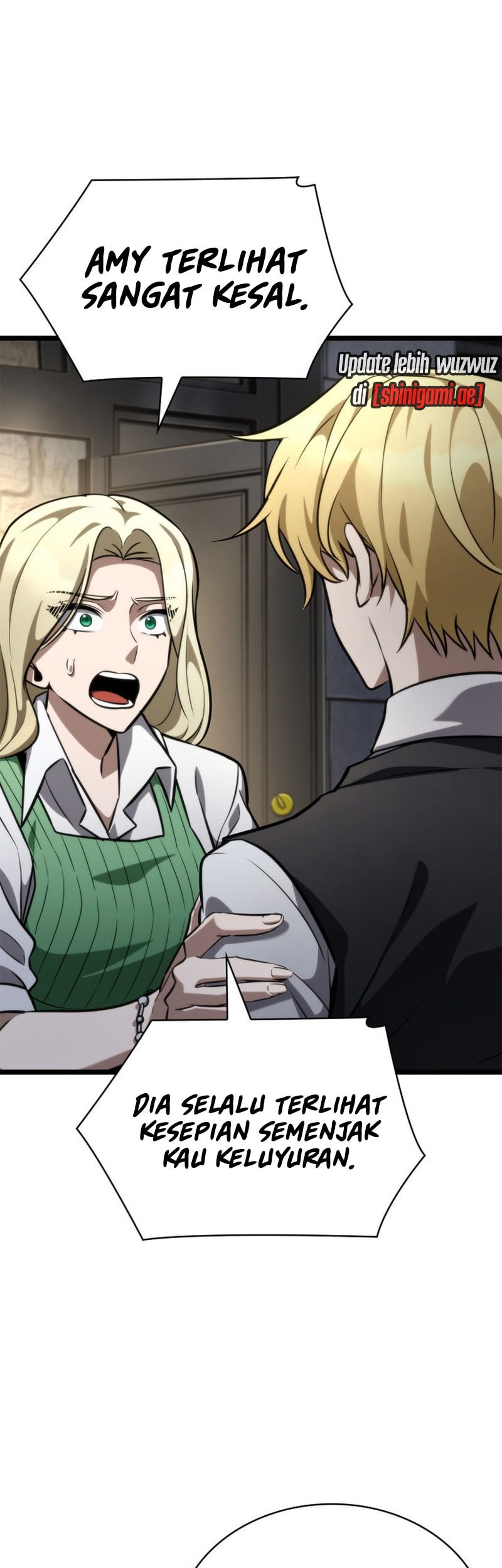 Infinite Mage Chapter 114 Gambar 10