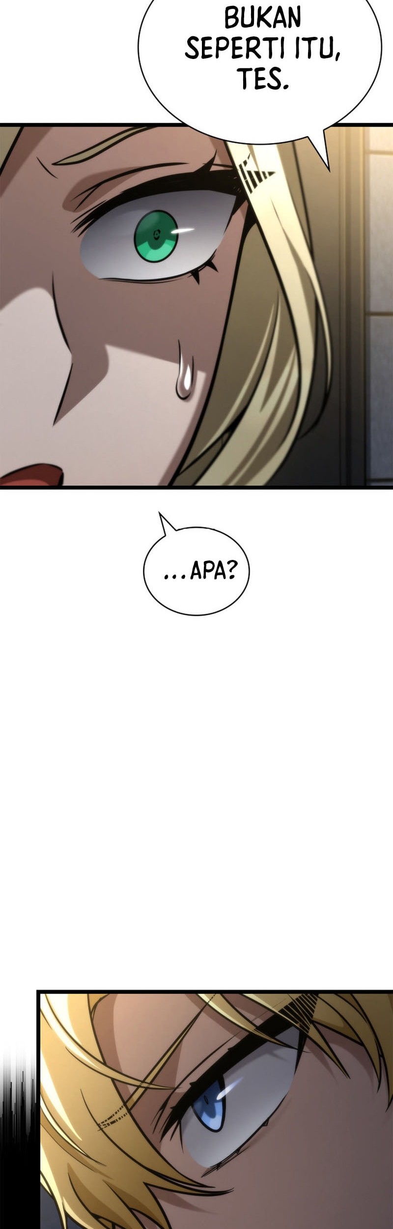 Infinite Mage Chapter 114 Gambar 11