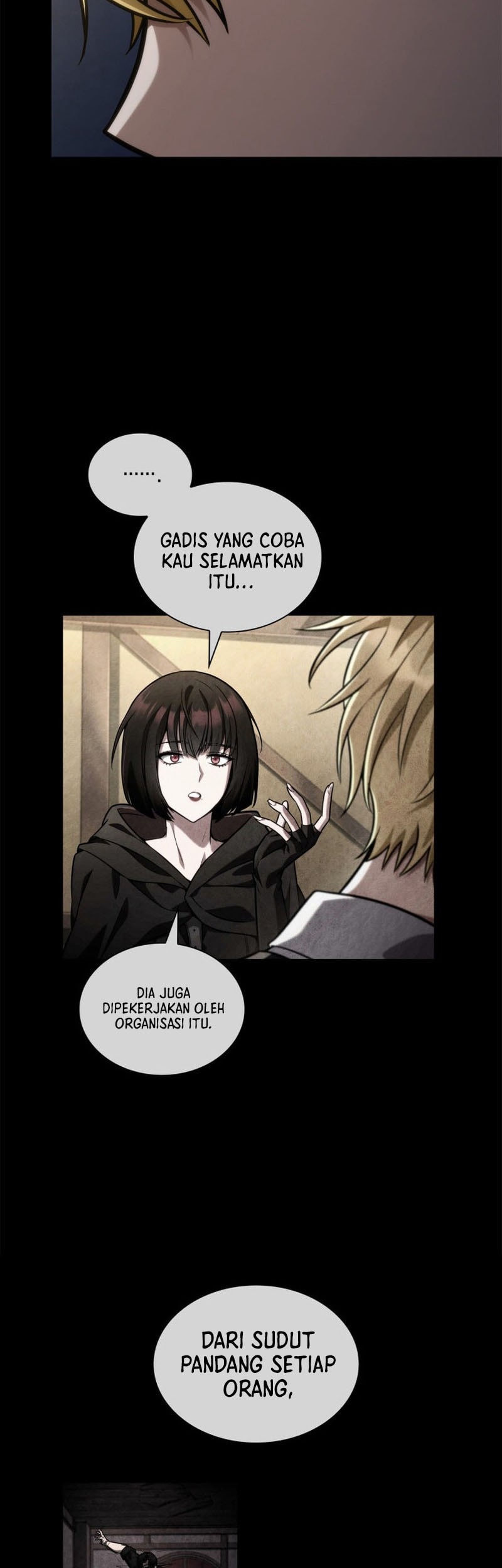 Infinite Mage Chapter 114 Gambar 12