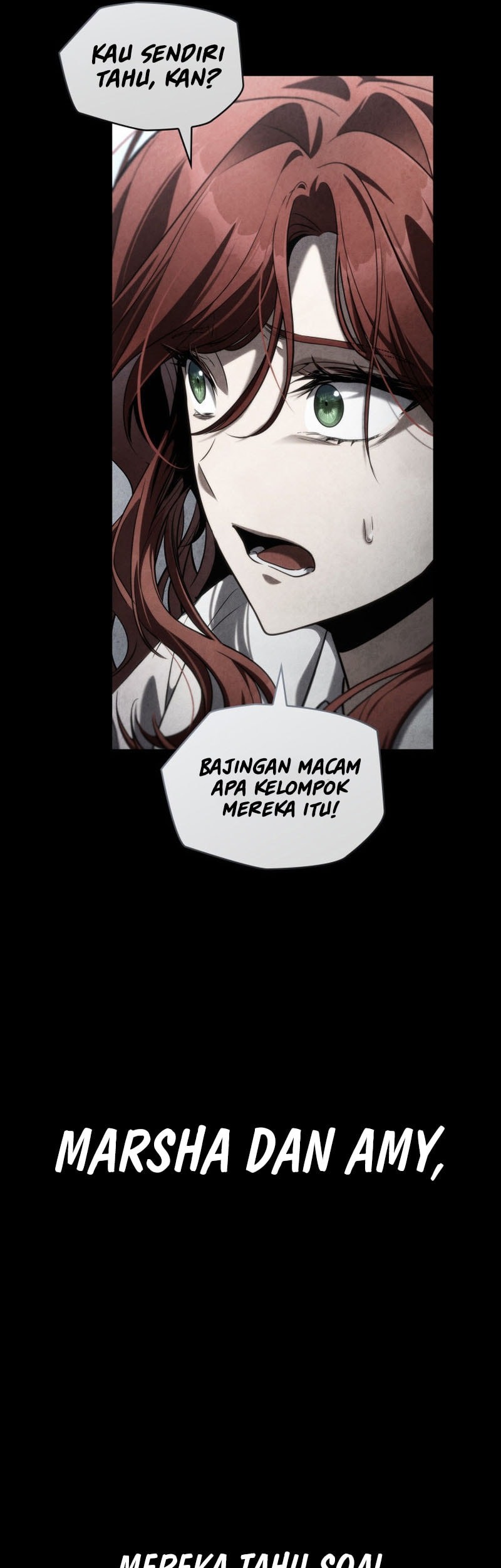 Infinite Mage Chapter 114 Gambar 14