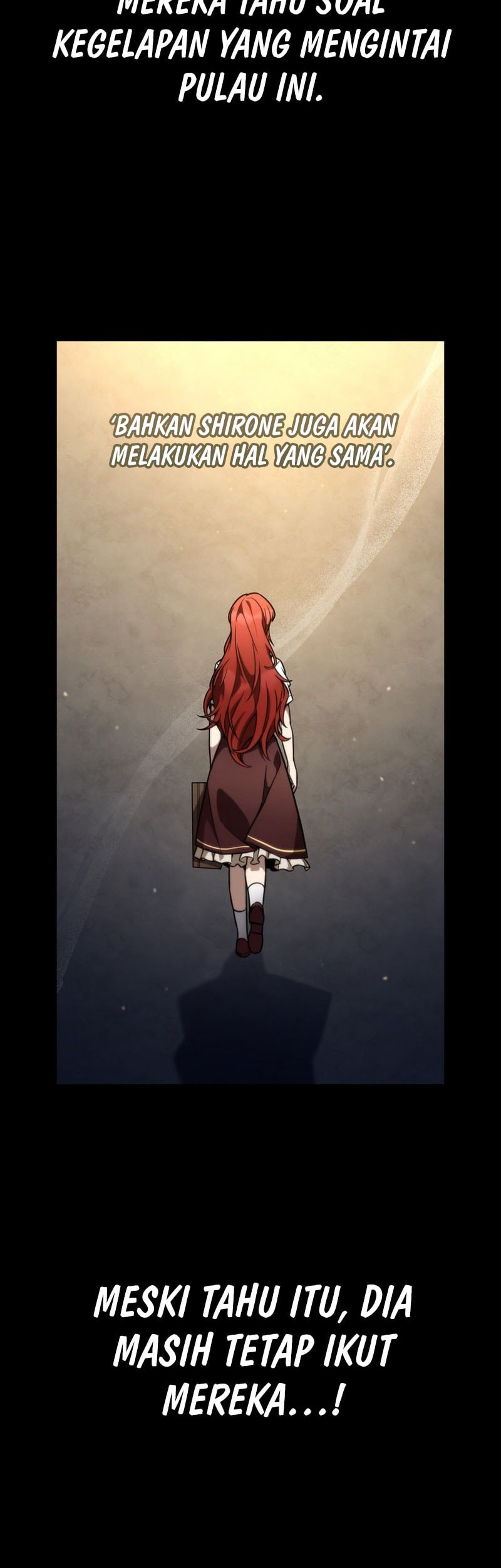 Infinite Mage Chapter 114 Gambar 15