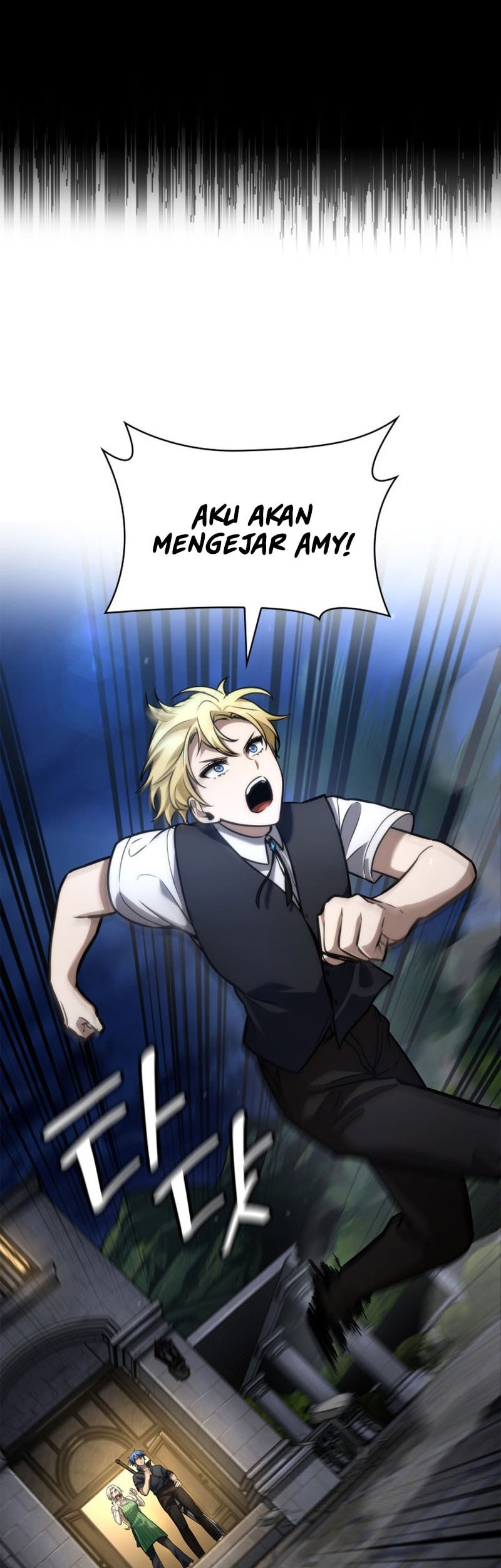 Infinite Mage Chapter 114 Gambar 16