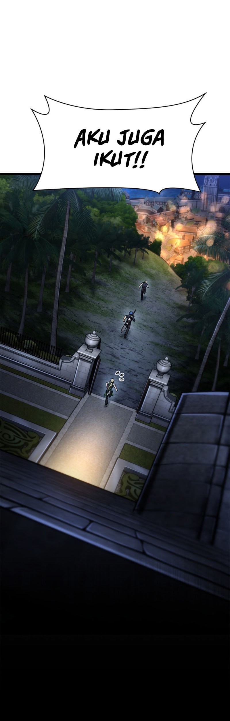 Infinite Mage Chapter 114 Gambar 18