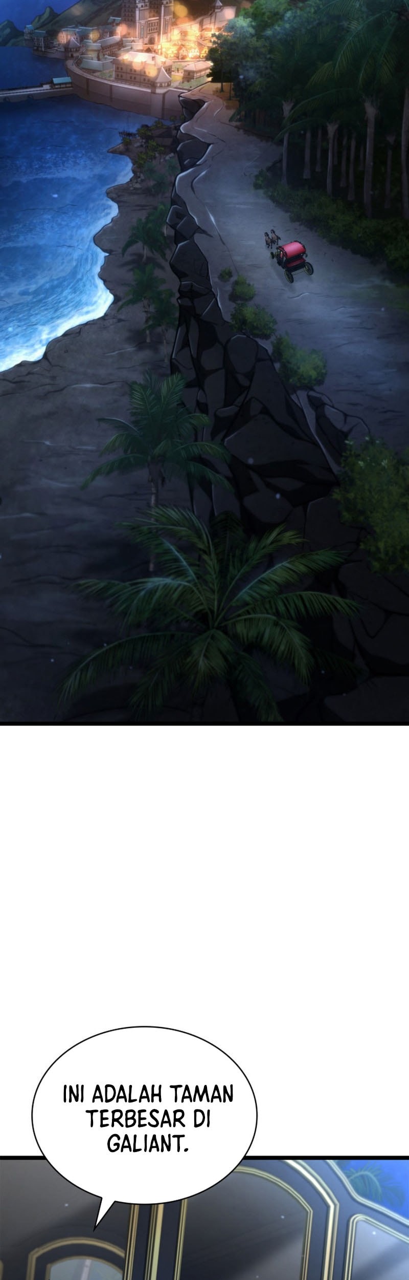 Infinite Mage Chapter 114 Gambar 20