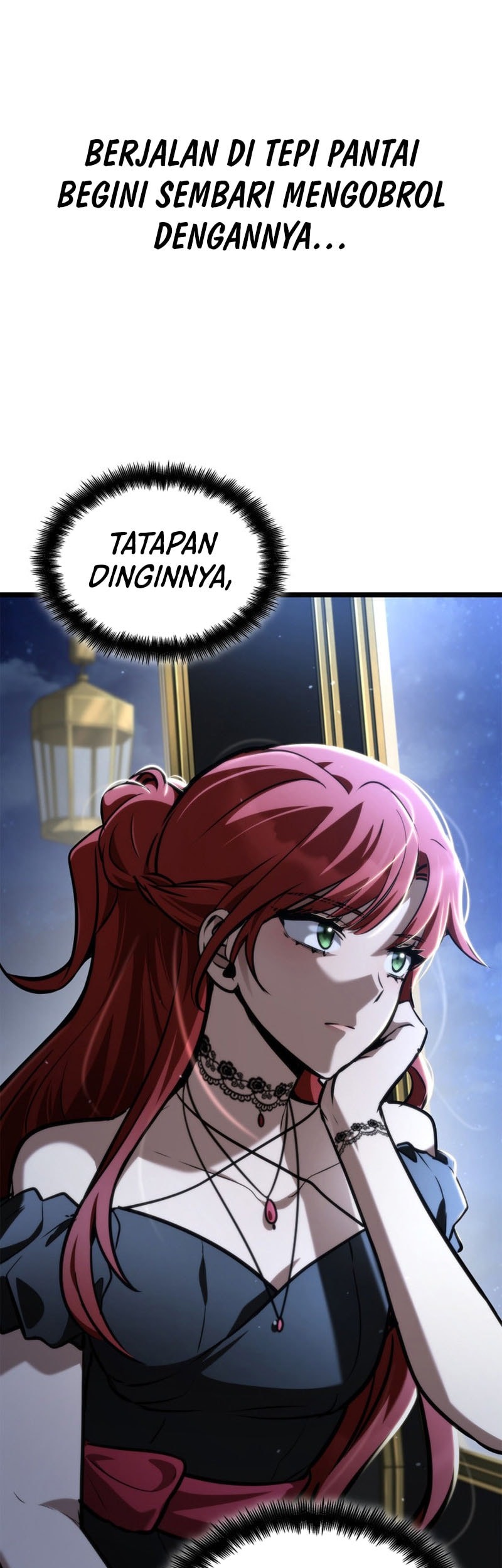 Infinite Mage Chapter 114 Gambar 22