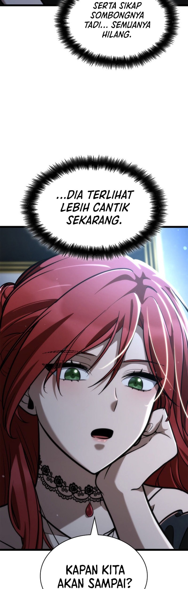 Infinite Mage Chapter 114 Gambar 23