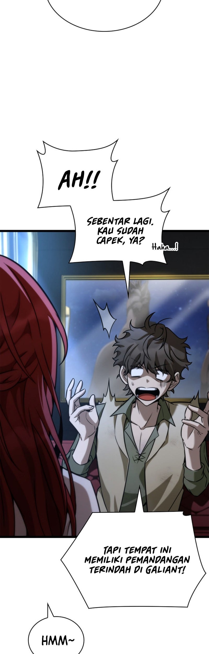 Infinite Mage Chapter 114 Gambar 24