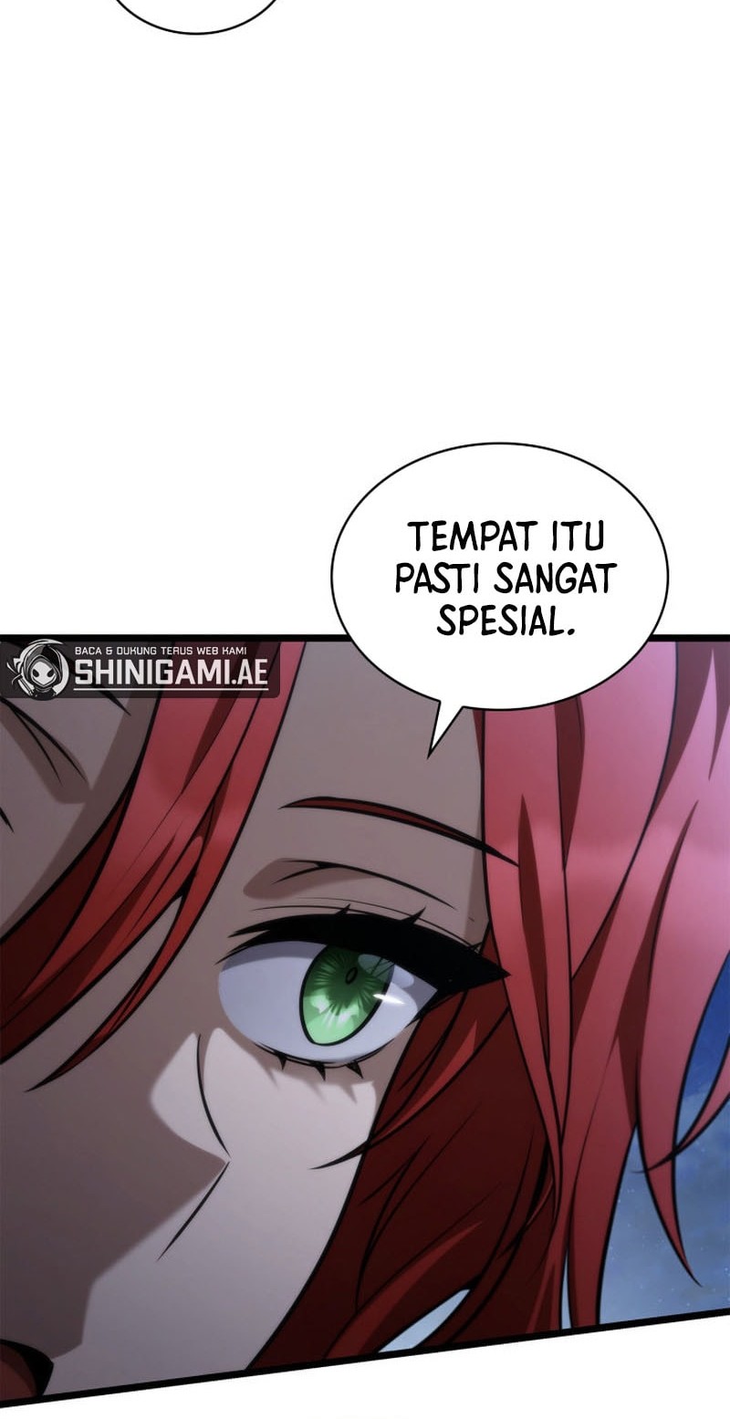 Infinite Mage Chapter 114 Gambar 25