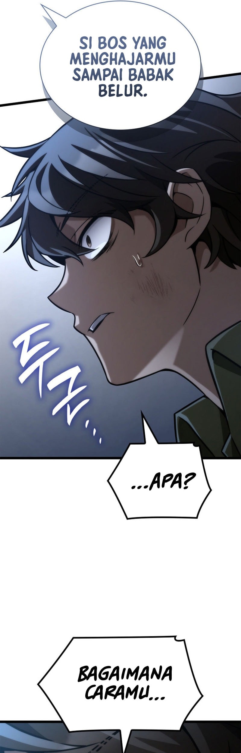 Infinite Mage Chapter 114 Gambar 26