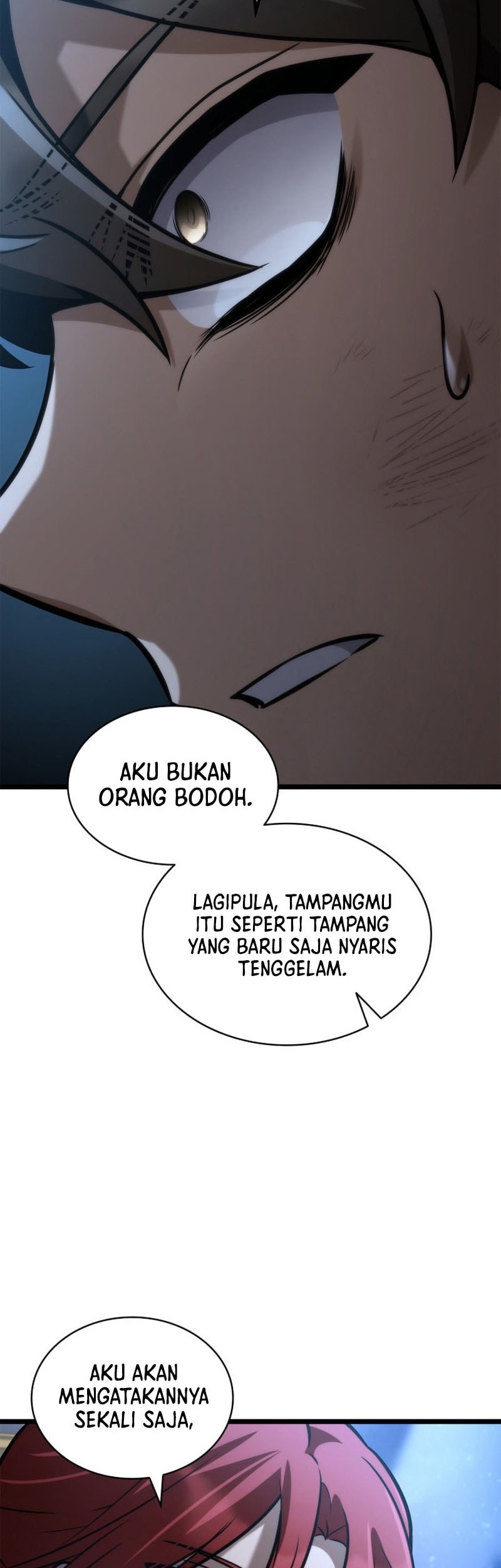 Infinite Mage Chapter 114 Gambar 27