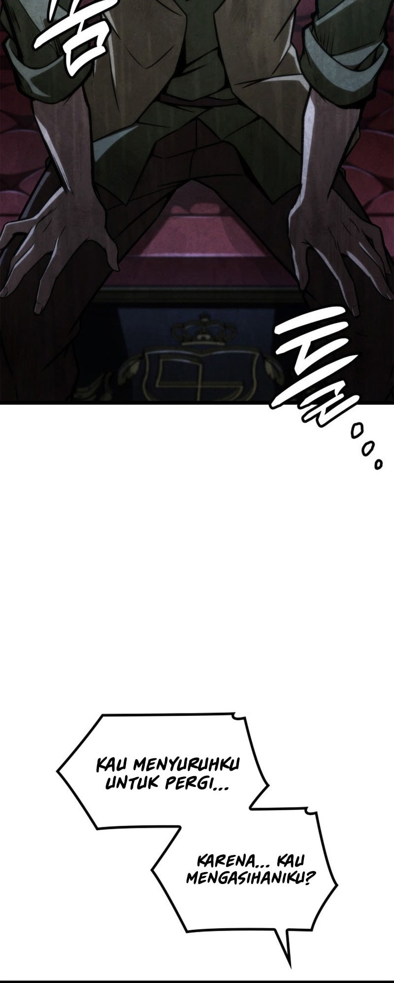 Infinite Mage Chapter 114 Gambar 29