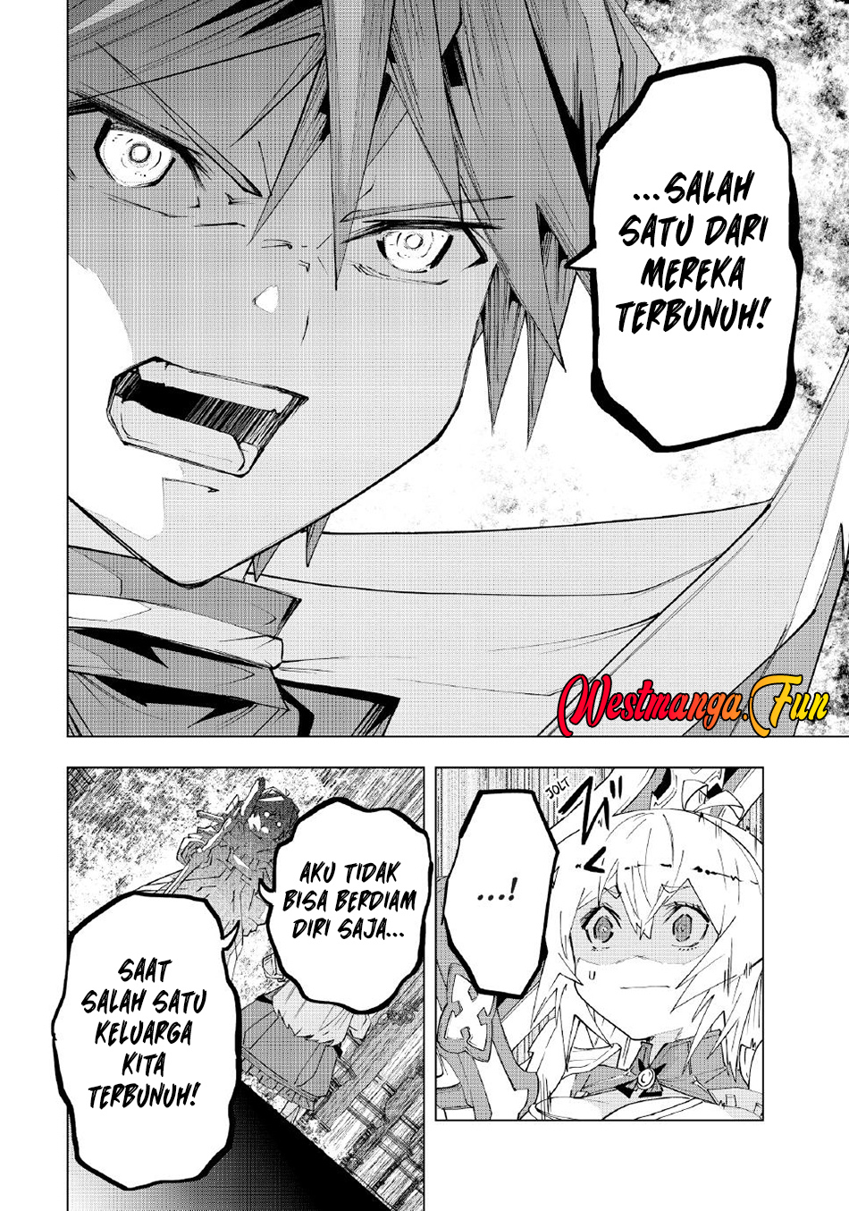 My Gift LVL 9999 Unlimited Gacha Chapter 161 Gambar 20