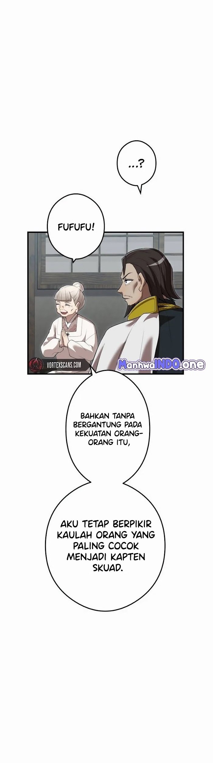I Am the Strongest Awakeners, Recognized by All of the World’s Cheat Masters Chapter 42 Gambar 24