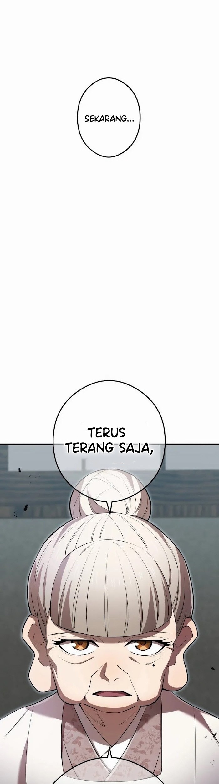 I Am the Strongest Awakeners, Recognized by All of the World’s Cheat Masters Chapter 42 Gambar 25