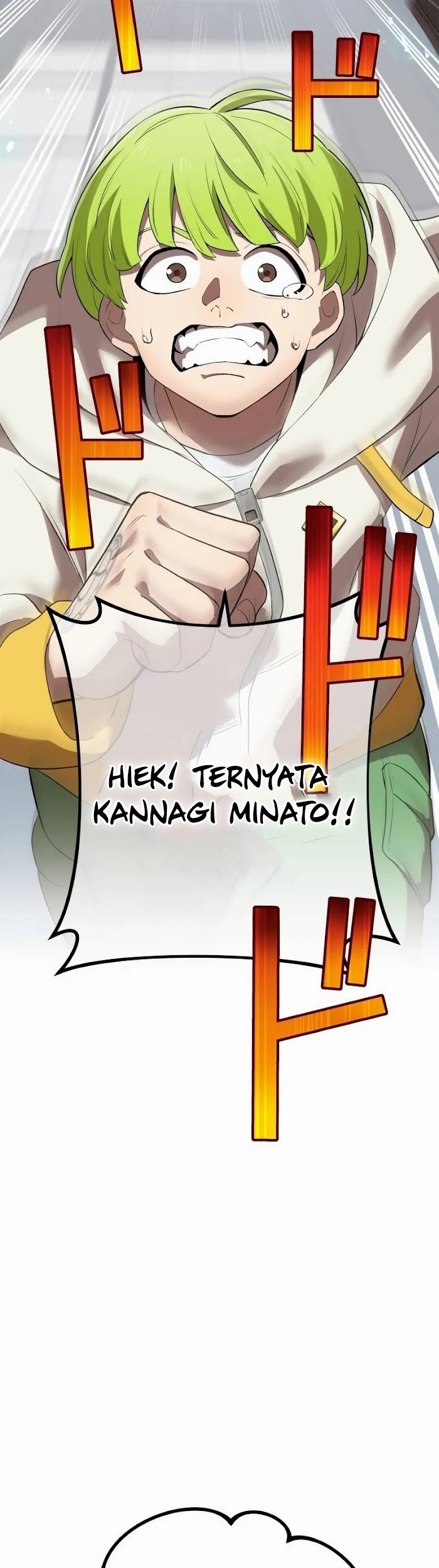 I Am the Strongest Awakeners, Recognized by All of the World’s Cheat Masters Chapter 42 Gambar 29