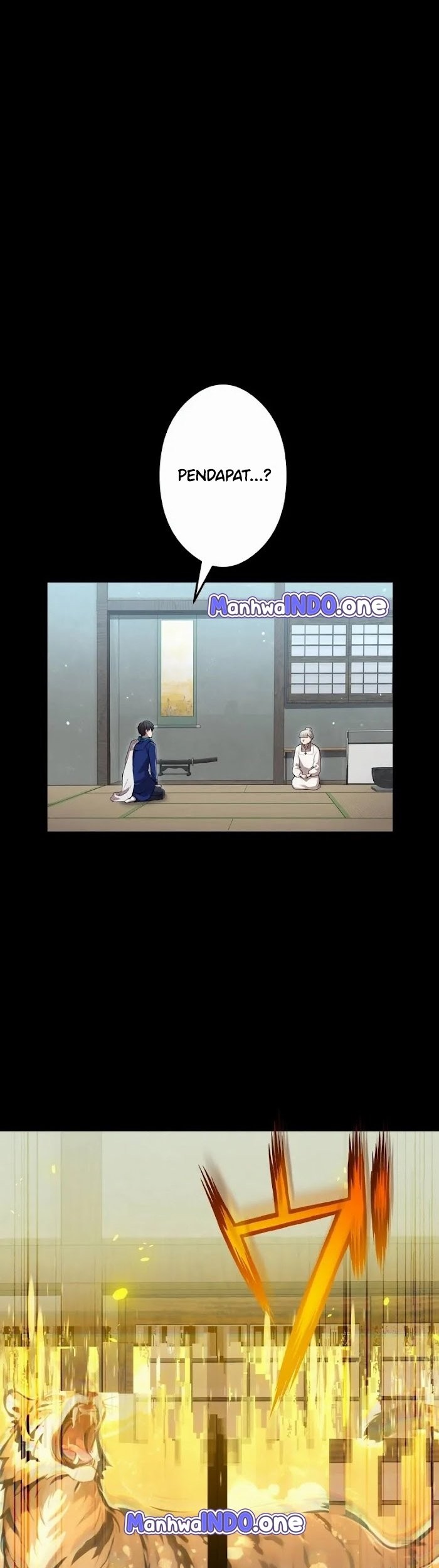 I Am the Strongest Awakeners, Recognized by All of the World’s Cheat Masters Chapter 42 Gambar 31