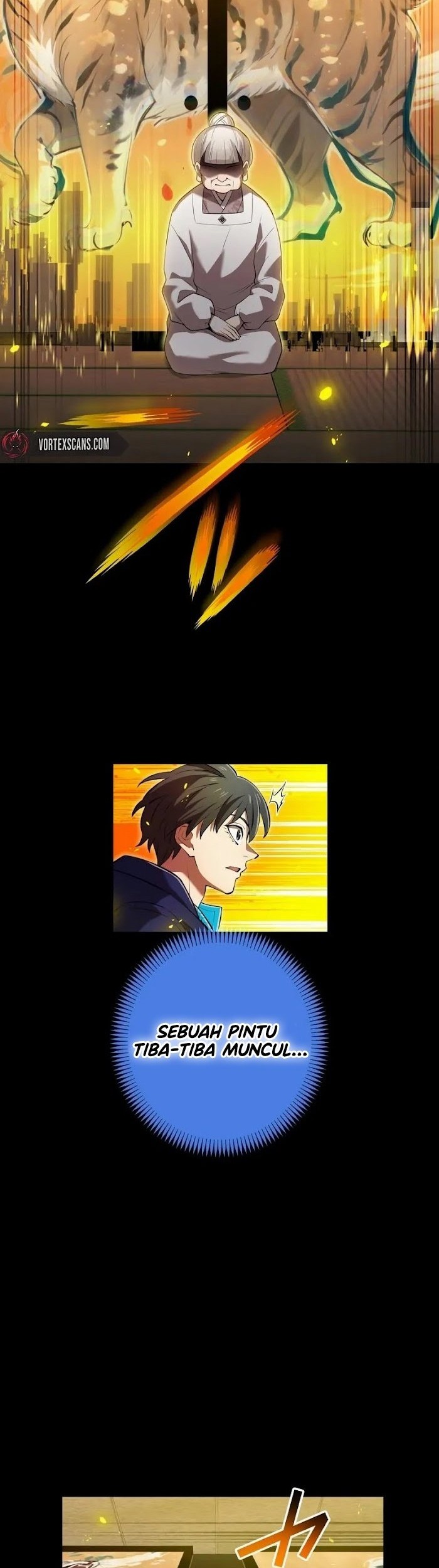 I Am the Strongest Awakeners, Recognized by All of the World’s Cheat Masters Chapter 42 Gambar 32