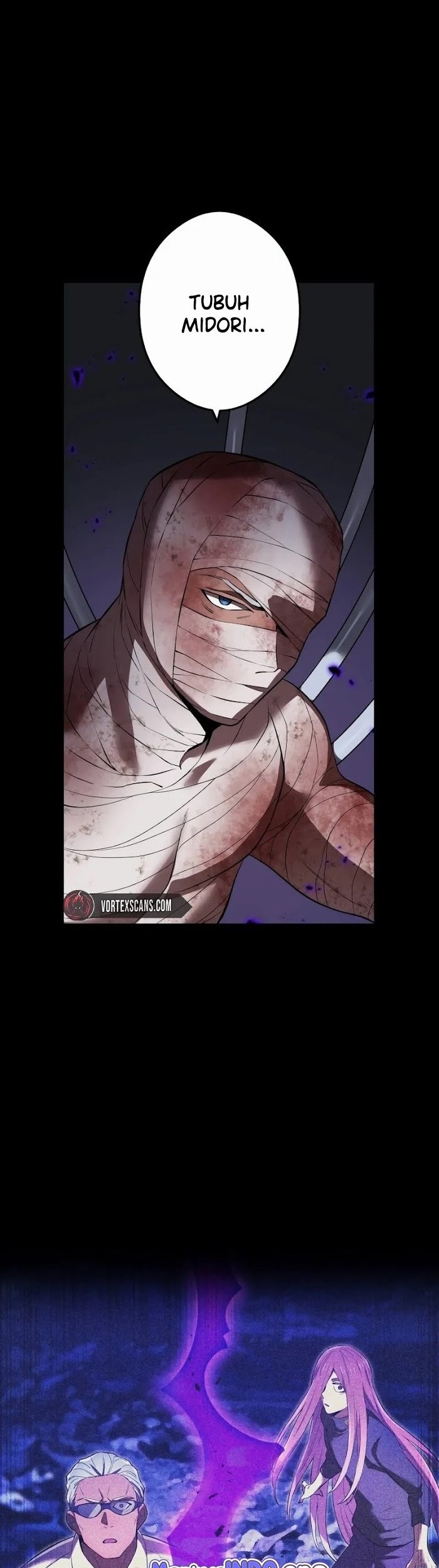 I Am the Strongest Awakeners, Recognized by All of the World’s Cheat Masters Chapter 42 Gambar 35