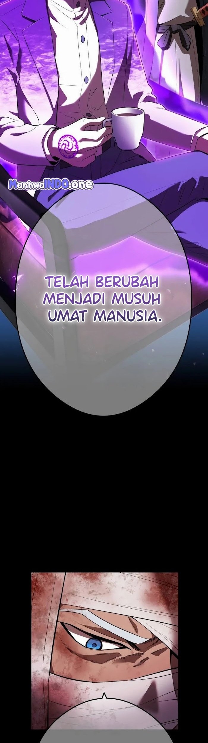 I Am the Strongest Awakeners, Recognized by All of the World’s Cheat Masters Chapter 42 Gambar 40