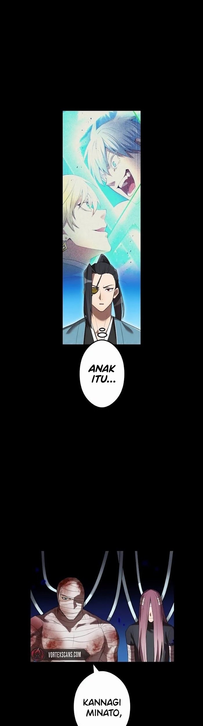 I Am the Strongest Awakeners, Recognized by All of the World’s Cheat Masters Chapter 42 Gambar 42