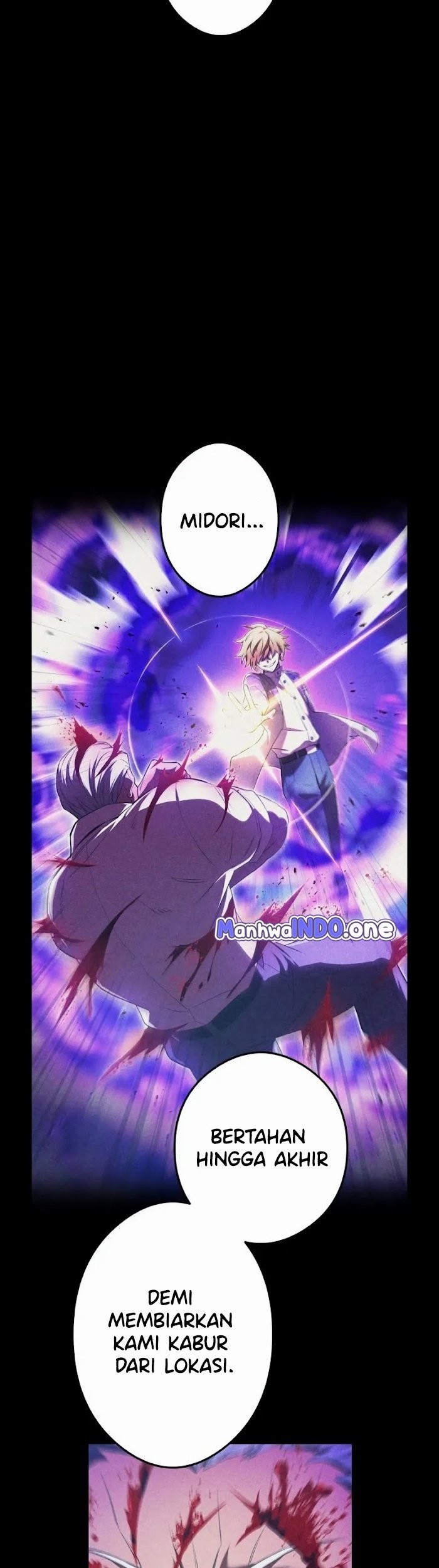 I Am the Strongest Awakeners, Recognized by All of the World’s Cheat Masters Chapter 42 Gambar 43