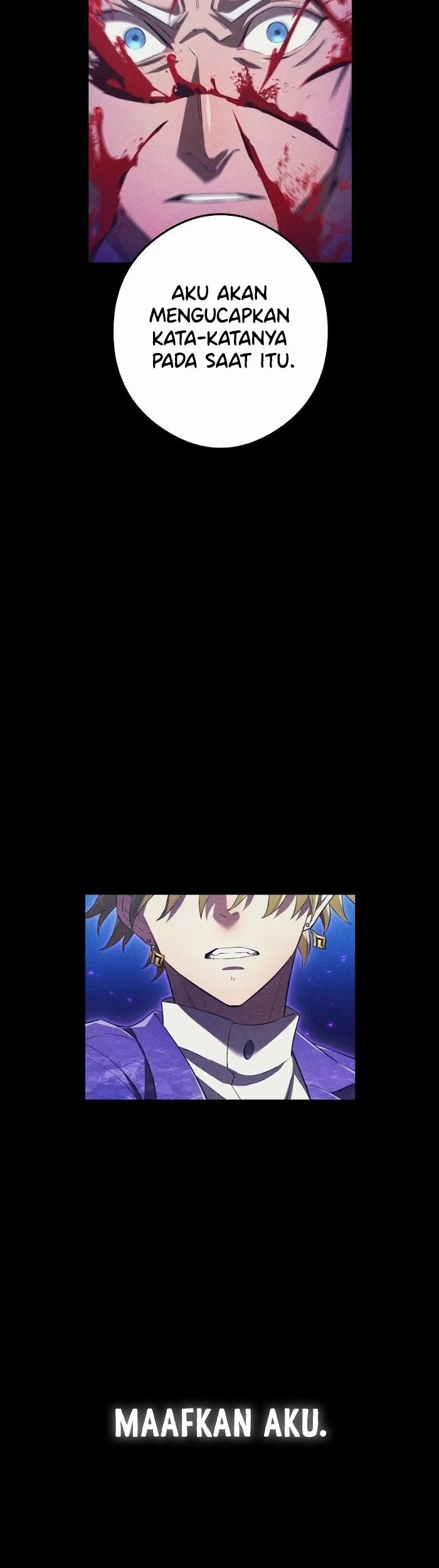 I Am the Strongest Awakeners, Recognized by All of the World’s Cheat Masters Chapter 42 Gambar 44