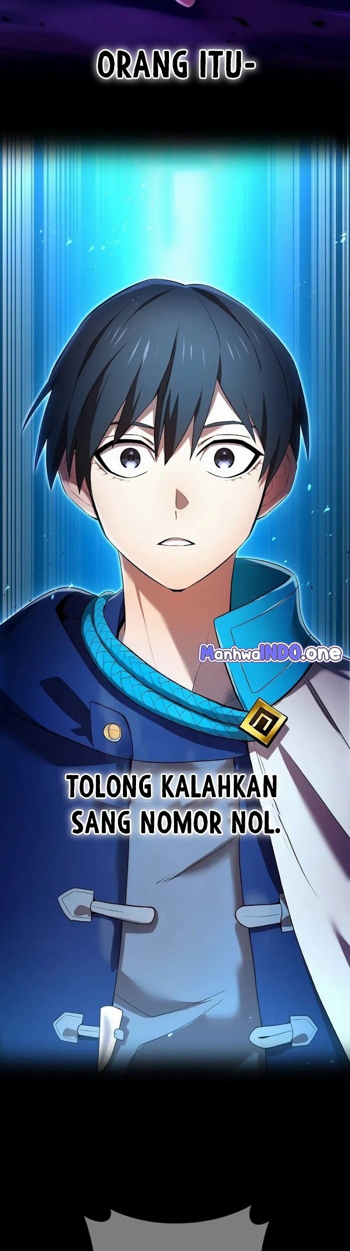 I Am the Strongest Awakeners, Recognized by All of the World’s Cheat Masters Chapter 42 Gambar 46
