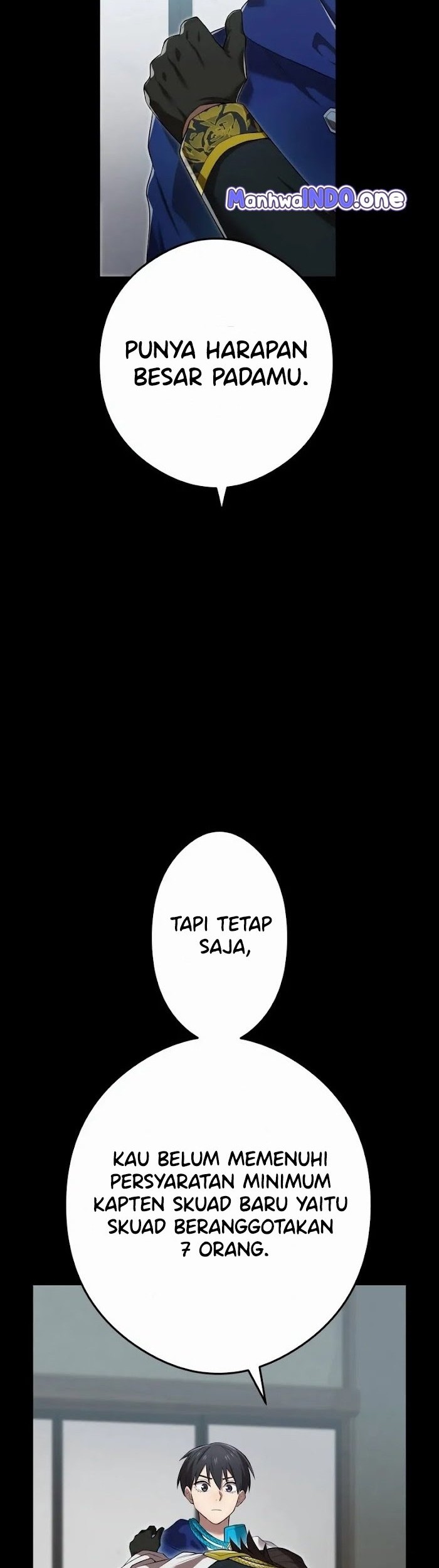 I Am the Strongest Awakeners, Recognized by All of the World’s Cheat Masters Chapter 42 Gambar 48