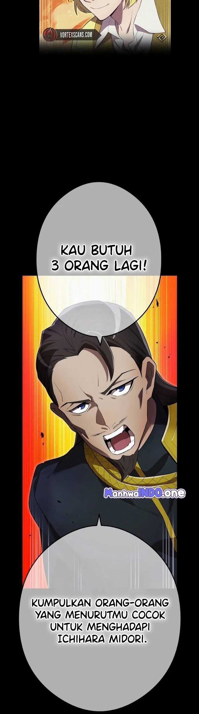 I Am the Strongest Awakeners, Recognized by All of the World’s Cheat Masters Chapter 42 Gambar 50