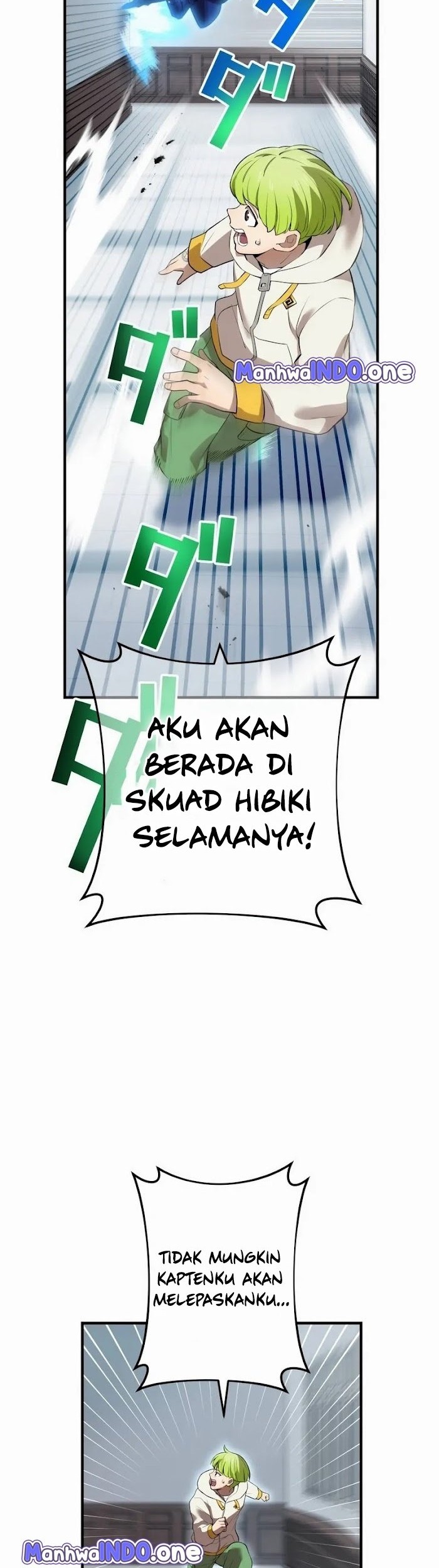 I Am the Strongest Awakeners, Recognized by All of the World’s Cheat Masters Chapter 42 Gambar 52
