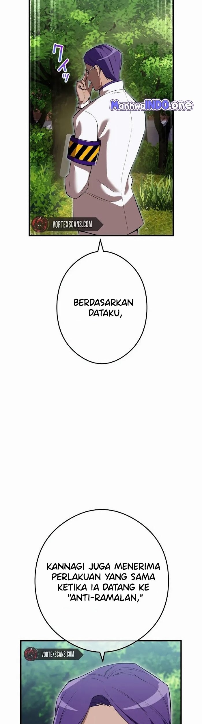 I Am the Strongest Awakeners, Recognized by All of the World’s Cheat Masters Chapter 42 Gambar 57